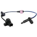 Wve Abs Wheel Speed Sensor, Wve 5S14024 5S14024